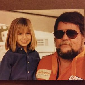 Meet your Posher, Catherine